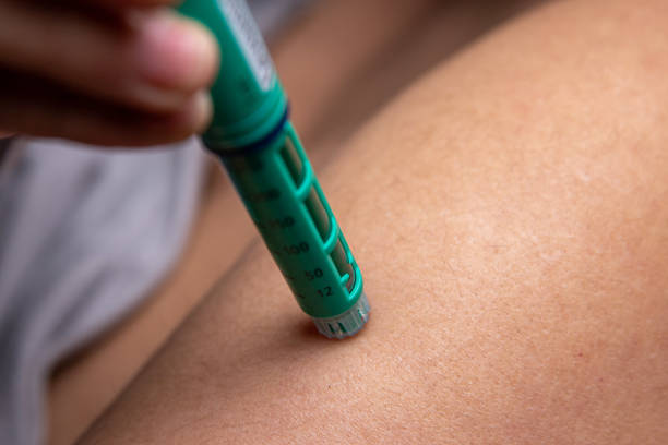 Discover the Secret to Slimming Down Quickly in Frisco with This Injection