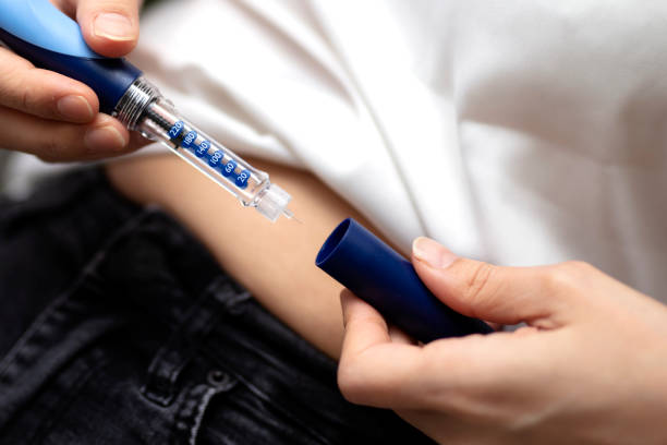 Benefits of weight loss injections in Frisco