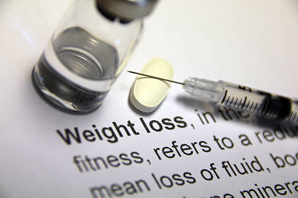 Side effects and risks associated with weight loss injections 