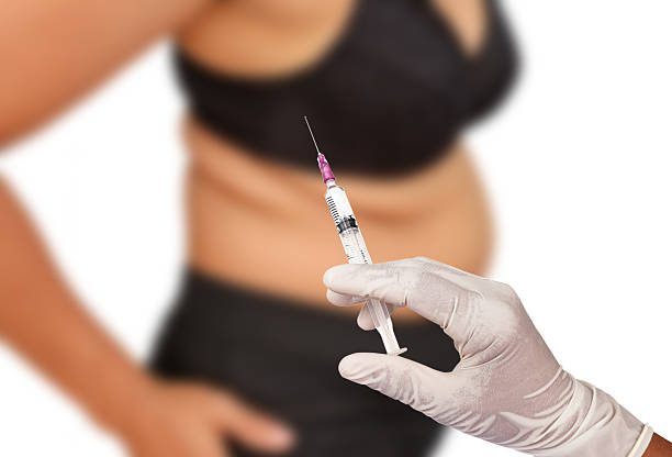 How to Shed Pounds Fast with Frisco's Top Weight Loss Injection