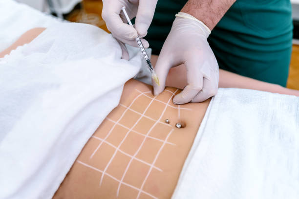 What are the benefits of using weight loss injections from trusted brands in Frisco?